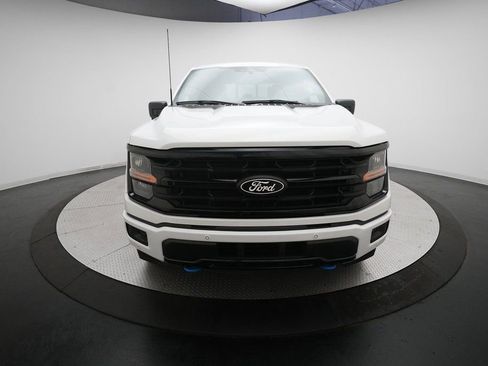 Used 2024 Ford F150 XLT w/ Equipment Group 302A MID image 11