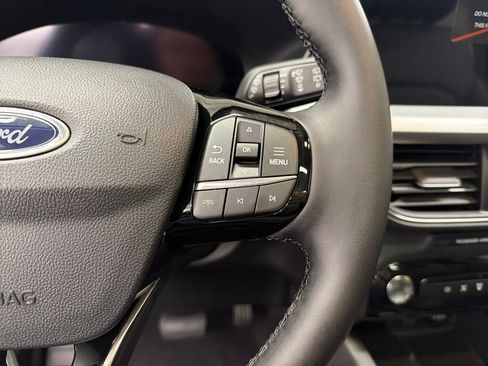 New 2026 Ford Escape Platinum w/ Class II Trailer Tow Package image 23