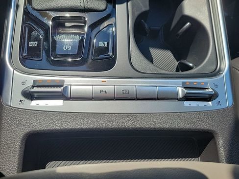 New 2026 Kia Carnival SX FWD image 23