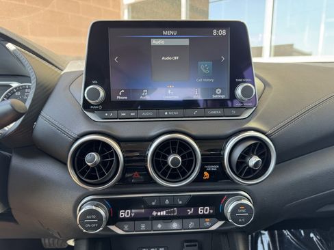 Used 2023 Nissan Sentra SV w/ All-Weather Package image 21