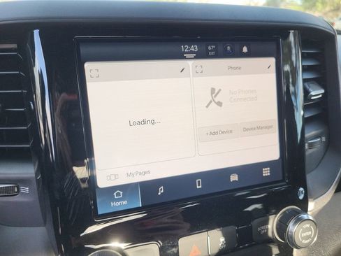 New 2026 RAM 5500 Tradesman image 21