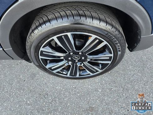 Used 2018 Lincoln MKC Black Label image 15