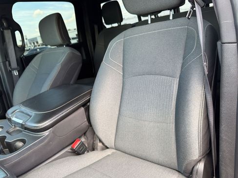 Used 2022 RAM 2500 Tradesman AWD/4WD image 25