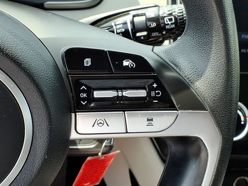 Used 2023 Hyundai Tucson SE AWD/4WD image 18