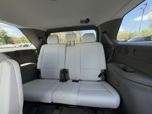 New 2026 Hyundai Palisade SEL AWD/4WD image 24