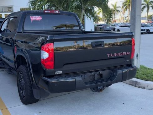 Used 2021 Toyota Tundra SR5 RWD image 5
