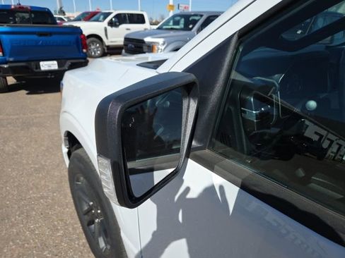 Certified 2023 Ford F150 XLT w/ Equipment Group 302A High image 18