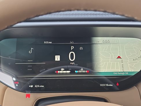 New 2026 Land Rover Range Rover Sport Dynamic SE image 19