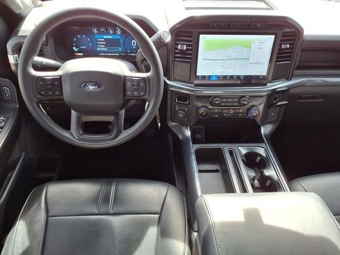 Used 2024 Ford F150 STX image 9