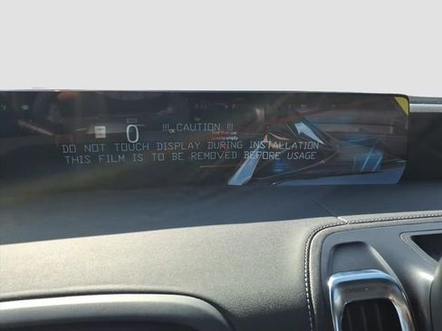 New 2025 Ford Expedition Platinum image 17