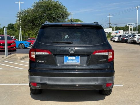 Used 2021 Honda Pilot Special Edition image 4