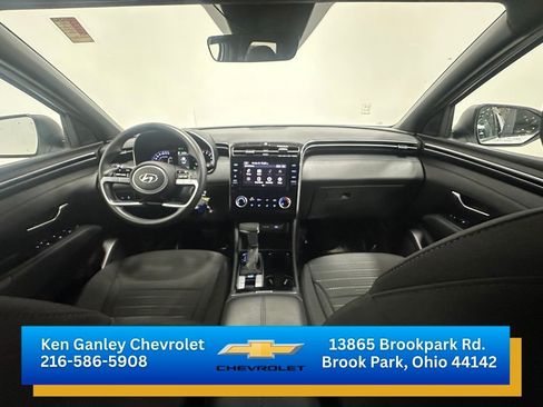 Used 2024 Hyundai Santa Cruz SE AWD/4WD image 21