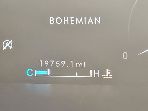 Certified 2022 Lincoln Nautilus AWD w/ Premium Package image 10