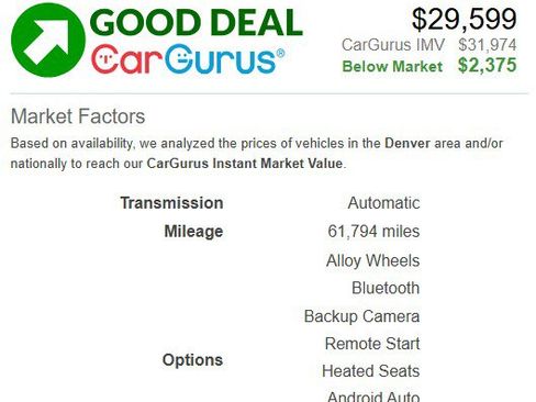 Used 2021 Jeep Wrangler Unlimited Rubicon w/ Cold Weather Group AWD/4WD image 3