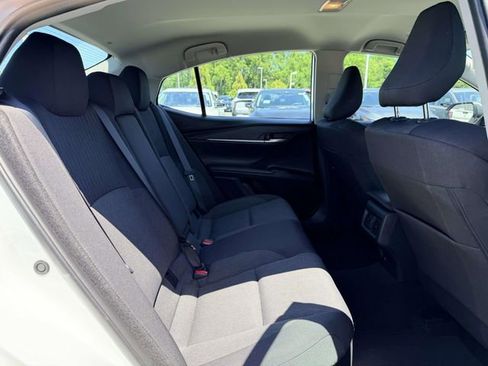 Used 2026 Toyota Camry LE FWD image 11