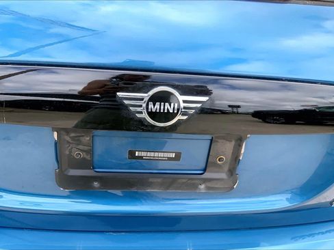 Used 2022 MINI Cooper Convertible w/ Signature Upholstery Package FWD image 30