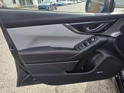 Used 2018 Subaru Crosstrek 2.0i Limited AWD/4WD image 24