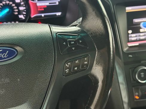 Used 2016 Ford Explorer XLT w/ Equipment Group 202A image 33