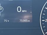 Used 2018 Kia Sportage EX w/ EX Premium Package image 3