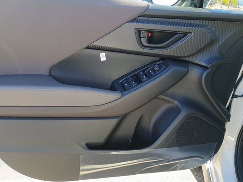 New 2026 Subaru Crosstrek 2.5i Premium image 8