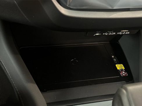 Certified 2025 Subaru Forester Sport w/ Protection Package image 21