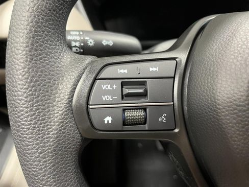 New 2026 Honda HR-V LX image 16