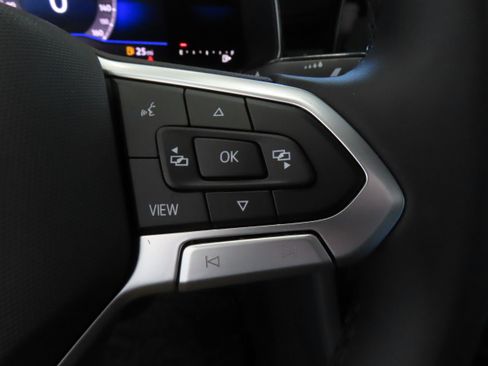 New 2025 Volkswagen Jetta SE image 15