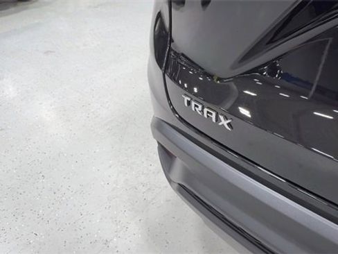 New 2026 Chevrolet Trax LS image 6