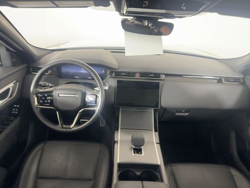 Used 2025 Land Rover Range Rover Velar Dynamic SE image 25