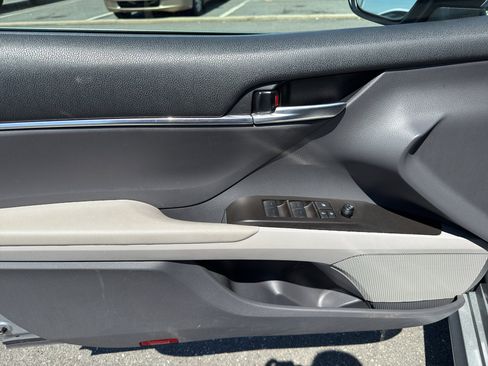 Used 2024 Toyota Camry LE image 11