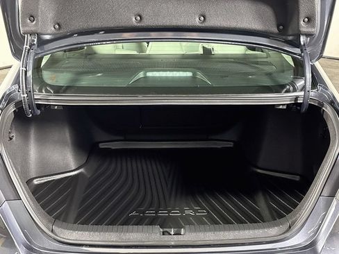 Used 2025 Honda Accord SE image 21