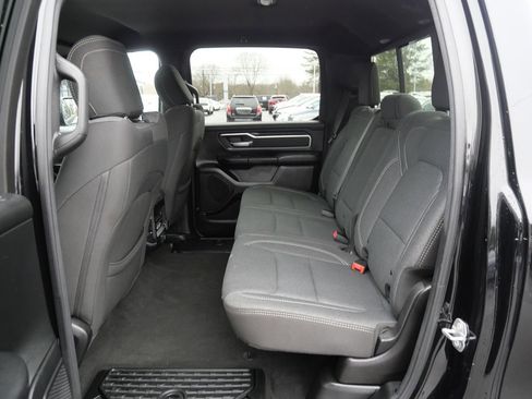 Used 2020 RAM 1500 Big Horn image 24