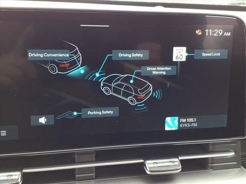 New 2026 Hyundai Kona SE image 8