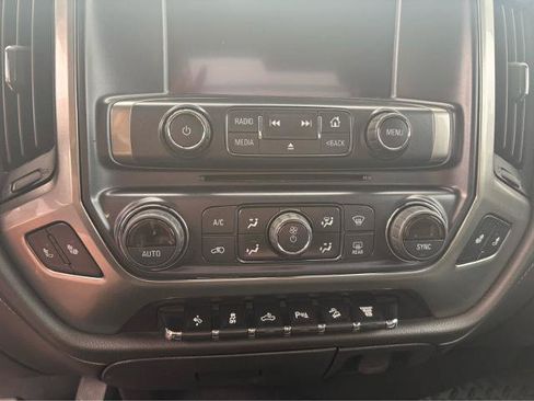 Used 2019 Chevrolet Silverado 2500 LTZ w/ Duramax Plus Package AWD/4WD image 22