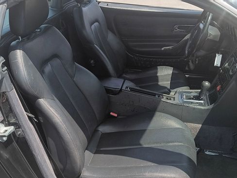 Used 2000 Mercedes-Benz SLK 230 image 18