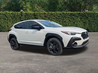 New 2026 Subaru Crosstrek 2.5i video 2