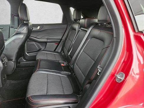 Used 2023 Ford Escape ST-Line w/ Tech Pack #1 FWD image 15