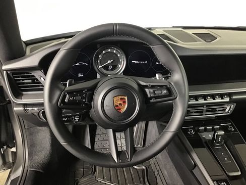 Certified 2024 Porsche 911 Carrera S RWD image 21