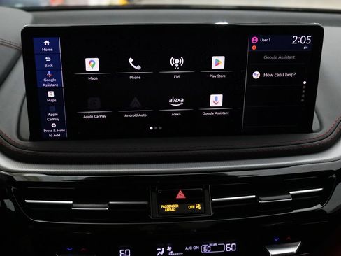 Certified 2025 Acura MDX A-Spec AWD/4WD image 20