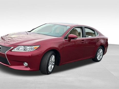 Used 2014 Lexus ES 350 w/ Premium Package image 3