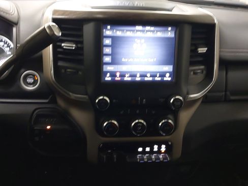 Used 2021 RAM 2500 Laramie image 20