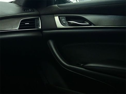 Used 2019 Cadillac CTS V image 14