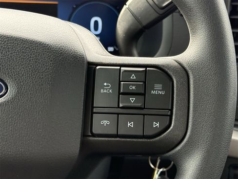 New 2025 Ford F150 XL image 36