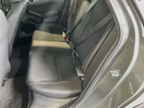 Used 2026 Honda Civic Sport image 22