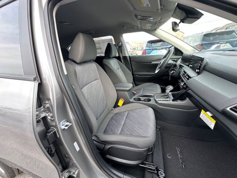 New 2026 Kia Seltos LX image 18