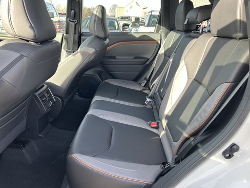 Certified 2025 Subaru Forester Sport image 23
