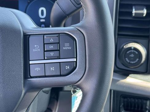 Used 2024 Ford F150 XLT w/ Mobile Office Package image 26