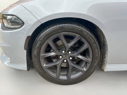 Used 2021 Dodge Charger R/T w/ Plus Group RWD image 31