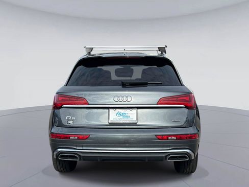 Used 2024 Audi Q5 2.0T Premium Plus AWD/4WD image 5