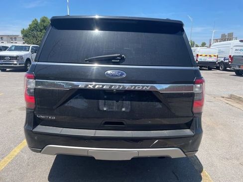Used 2020 Ford Expedition Limited w/ Equipment Group 301A AWD/4WD image 11